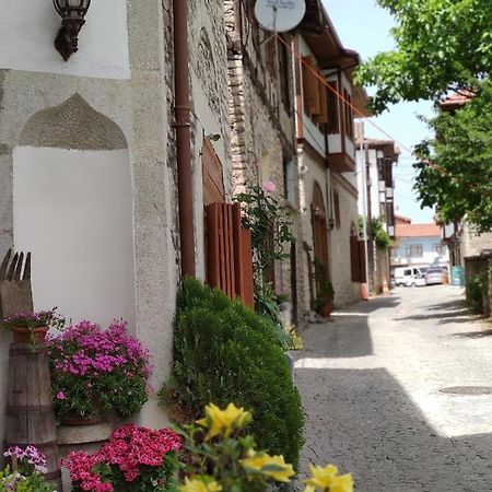 Demirkapi Konak Hotel 사프란볼루 외부 사진