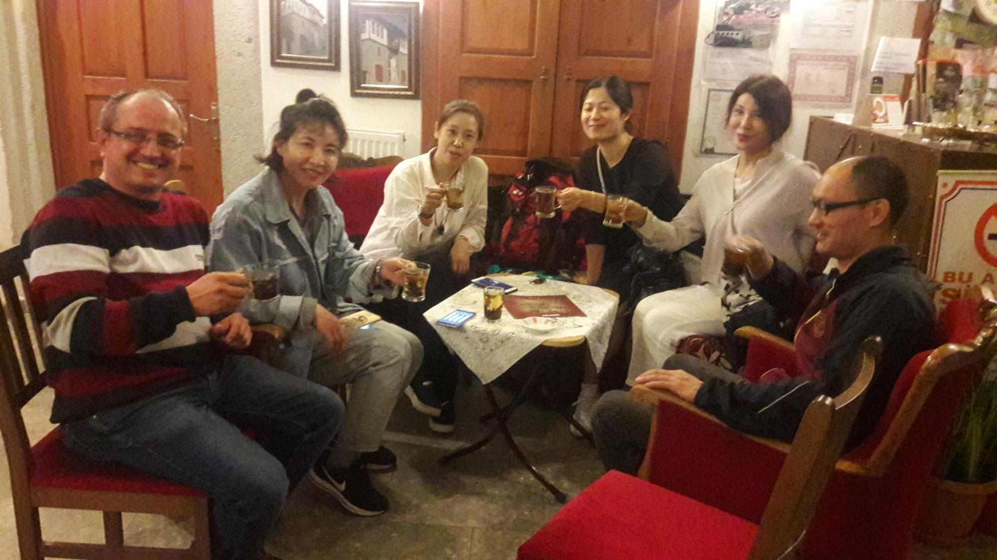 Demirkapi Konak Hotel 사프란볼루 외부 사진