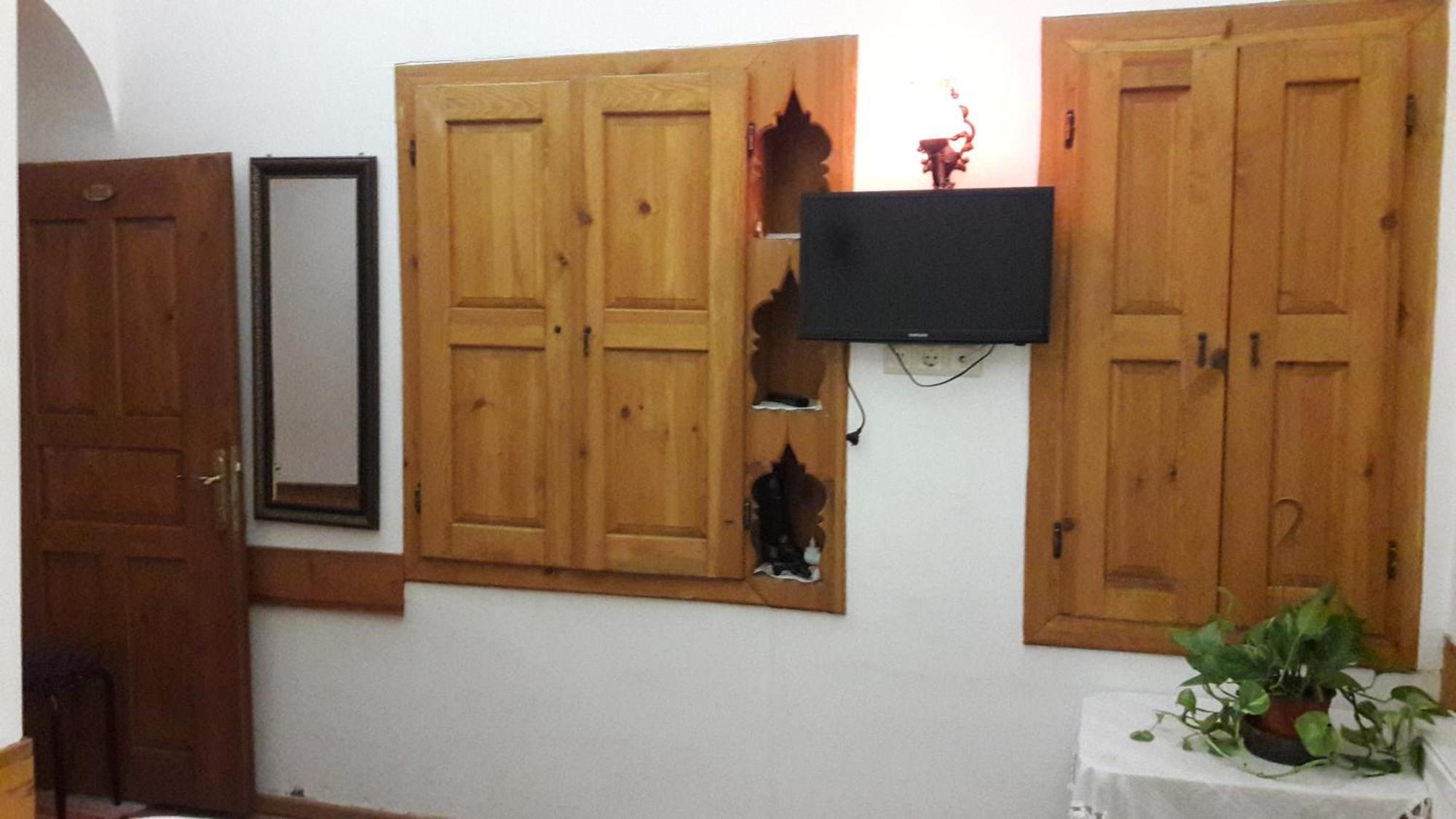 Demirkapi Konak Hotel 사프란볼루 객실 사진