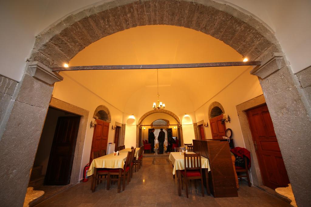 Demirkapi Konak Hotel 사프란볼루 외부 사진