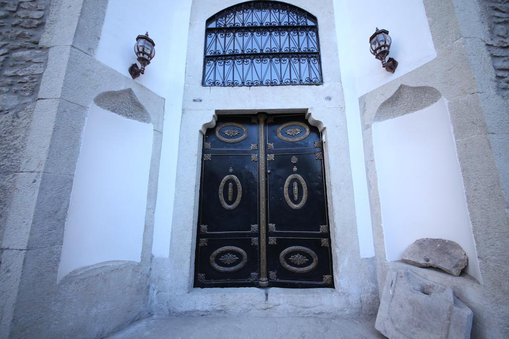 Demirkapi Konak Hotel 사프란볼루 외부 사진