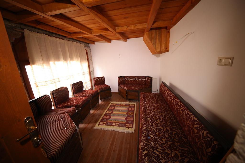 Demirkapi Konak Hotel 사프란볼루 외부 사진