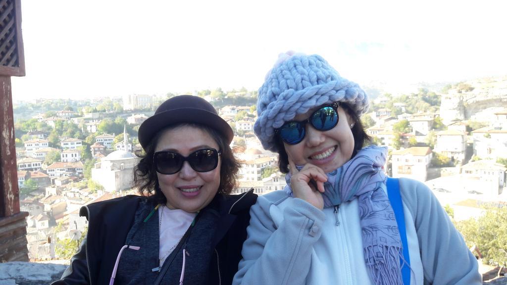 Demirkapi Konak Hotel 사프란볼루 외부 사진