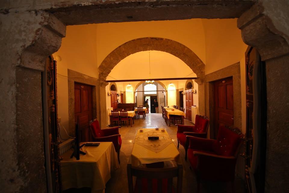 Demirkapi Konak Hotel 사프란볼루 외부 사진